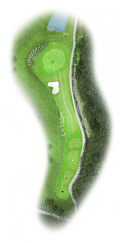 east course3